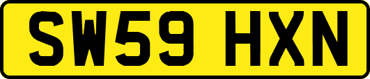 SW59HXN