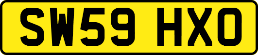 SW59HXO
