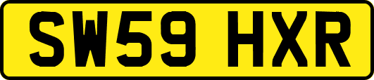 SW59HXR