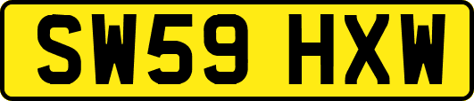 SW59HXW