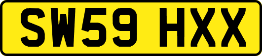 SW59HXX