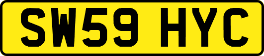 SW59HYC