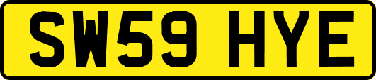 SW59HYE