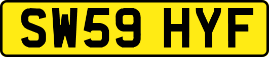 SW59HYF