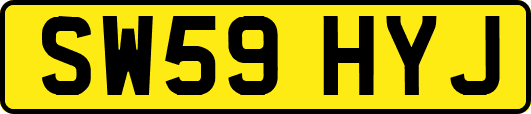 SW59HYJ