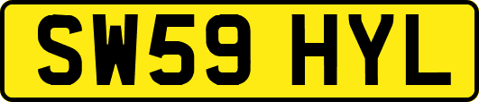 SW59HYL