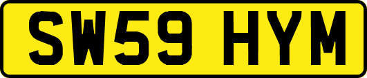 SW59HYM