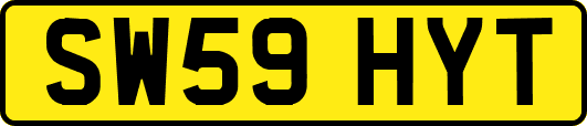 SW59HYT
