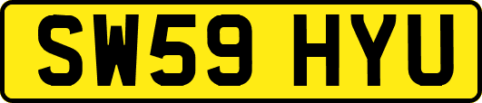 SW59HYU