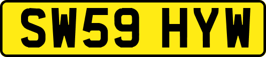 SW59HYW