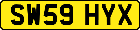 SW59HYX