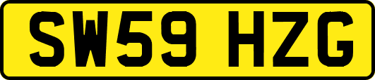 SW59HZG
