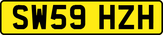 SW59HZH