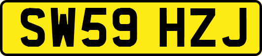 SW59HZJ