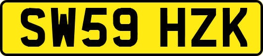 SW59HZK