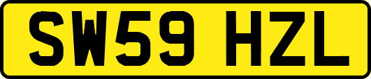 SW59HZL
