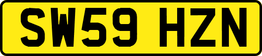 SW59HZN