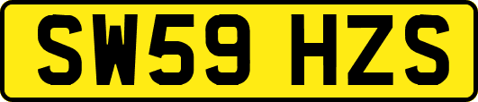 SW59HZS