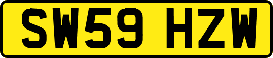 SW59HZW