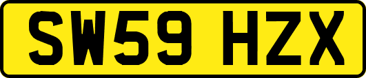 SW59HZX