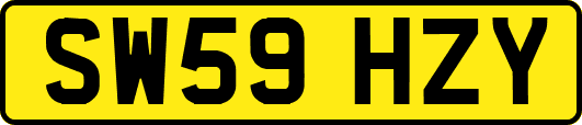 SW59HZY