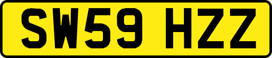 SW59HZZ