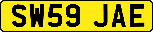 SW59JAE