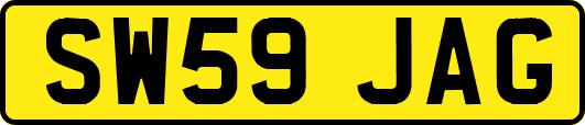 SW59JAG