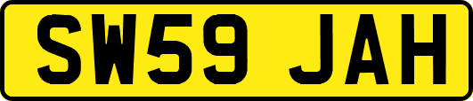 SW59JAH