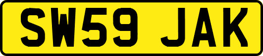 SW59JAK