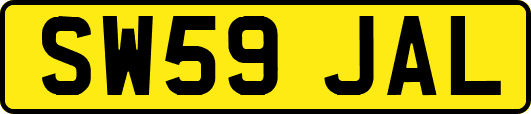SW59JAL