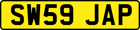 SW59JAP