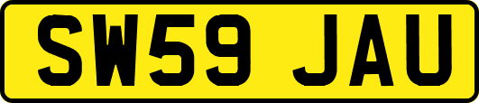 SW59JAU
