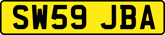 SW59JBA