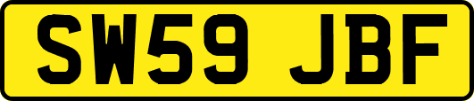 SW59JBF