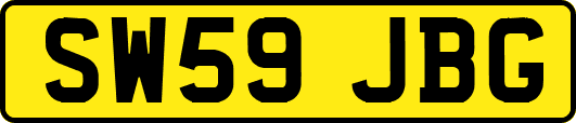 SW59JBG