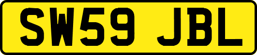 SW59JBL