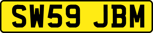 SW59JBM