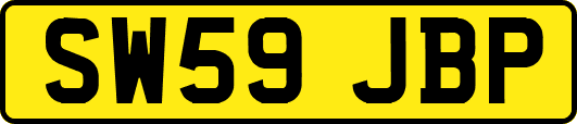 SW59JBP
