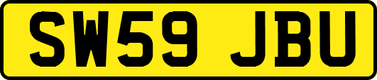 SW59JBU