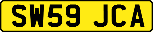 SW59JCA