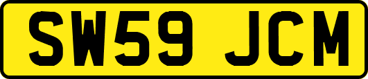 SW59JCM