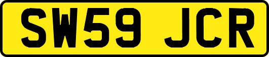 SW59JCR
