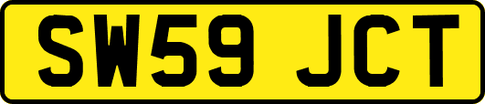 SW59JCT