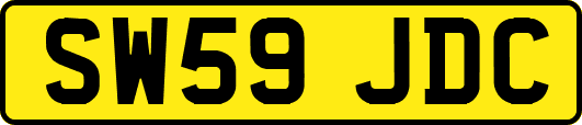 SW59JDC