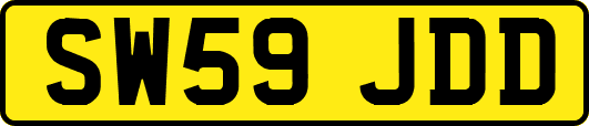 SW59JDD