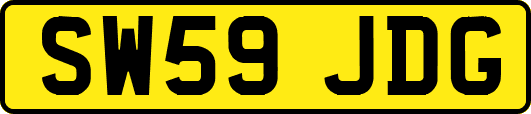 SW59JDG