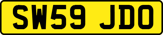 SW59JDO
