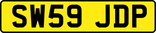 SW59JDP