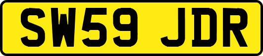 SW59JDR
